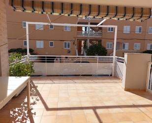 Terrace of Planta baja for sale in Moncofa  with Terrace