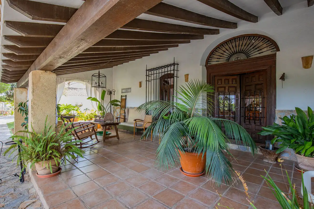 Casa con piscina in vendita a Cehegín, imagen 12