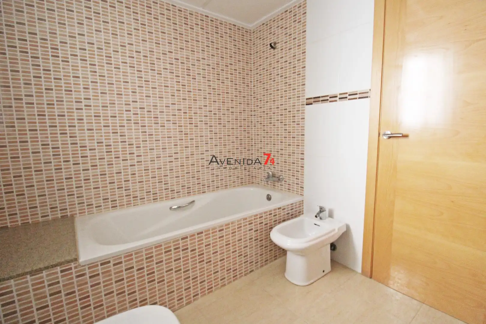 Flat with lift for sale in Puerto Lumbreras, imagen 10