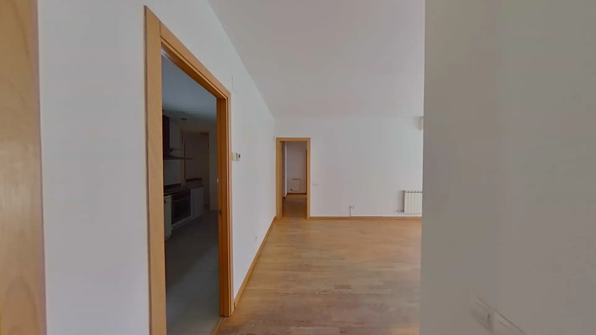 Flat for sale in Sabadell