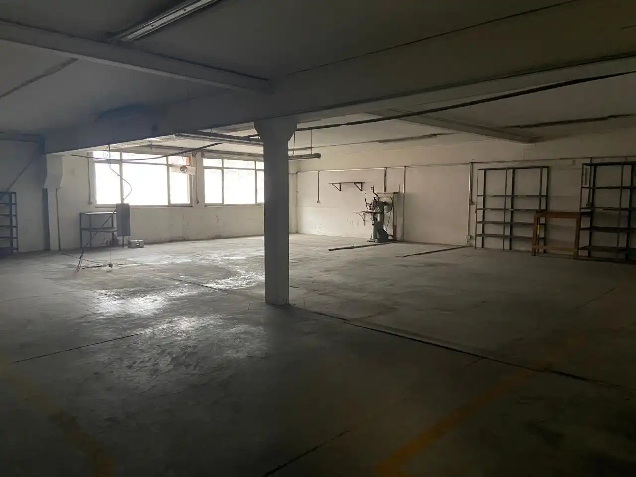 Industrial building for sale in Polígono Industrial Trapaga-Ugarte Poligonoa, imagen 6