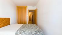 Bedroom of Flat for sale in  Murcia Capital  with Air Conditioner, Terrace and Balcony