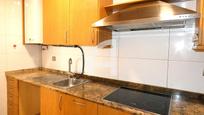 Kitchen of Flat for sale in Terrassa  with Heating and Storage room