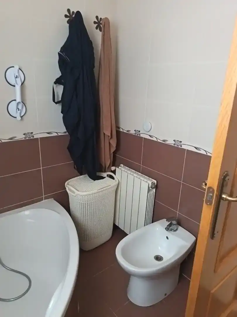 Bany de Casa o xalet en venda en Moncada