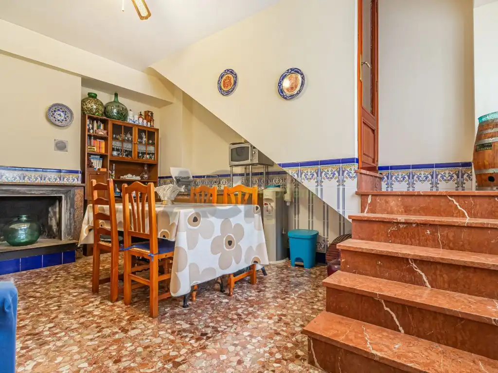 Casa en venda a Calle Pintor Sorolla, imagen 23