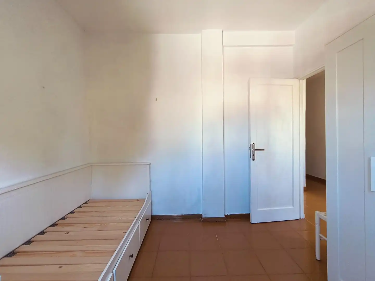 Flat for rent in Calle JUAN FERIA CONCEPCION, Villa Ascensión - El Perú - Cruz del Señor