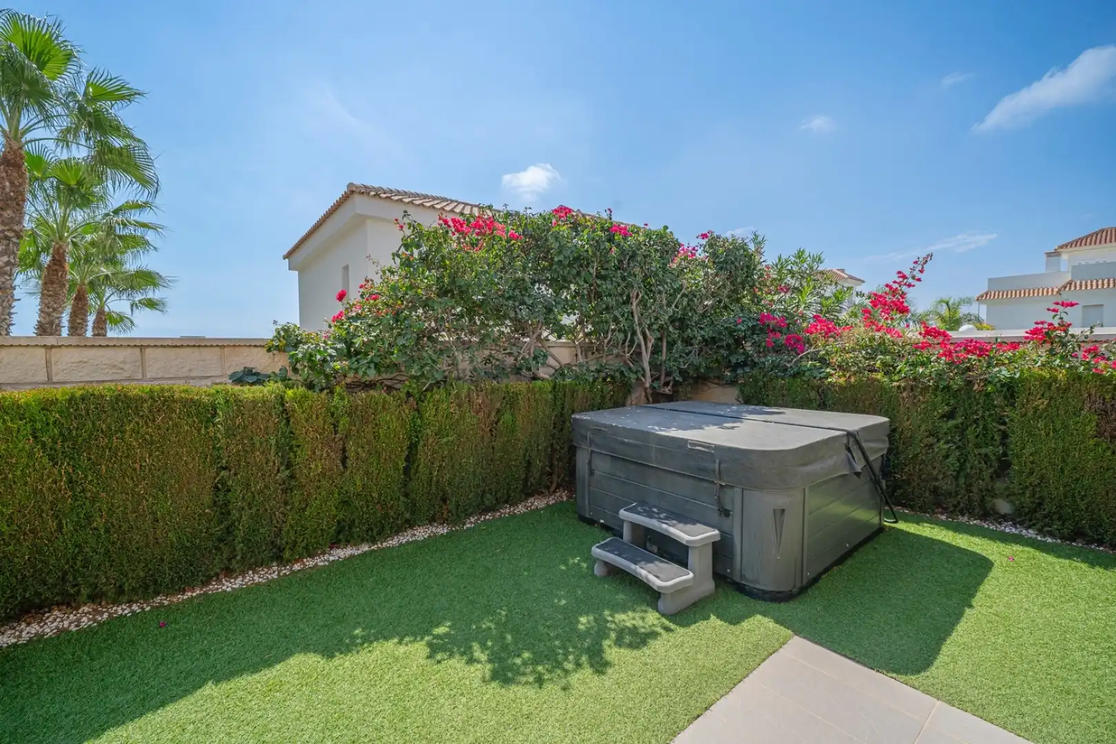 Maison avec terrasse à vendre à Ciudad Quesada, imagen 41