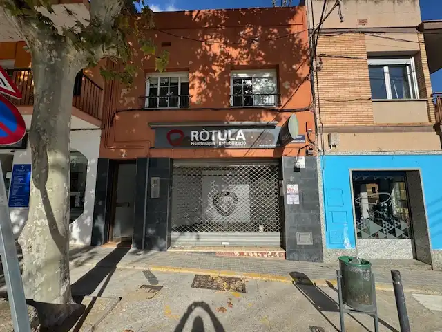 Local en venta en Vilassar de Dalt con Calefacción y Alarma