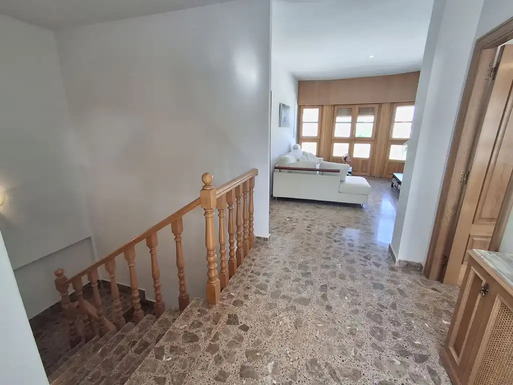 Casa o chalet en venta en La Roda con Calefacción, Terraza y Trastero