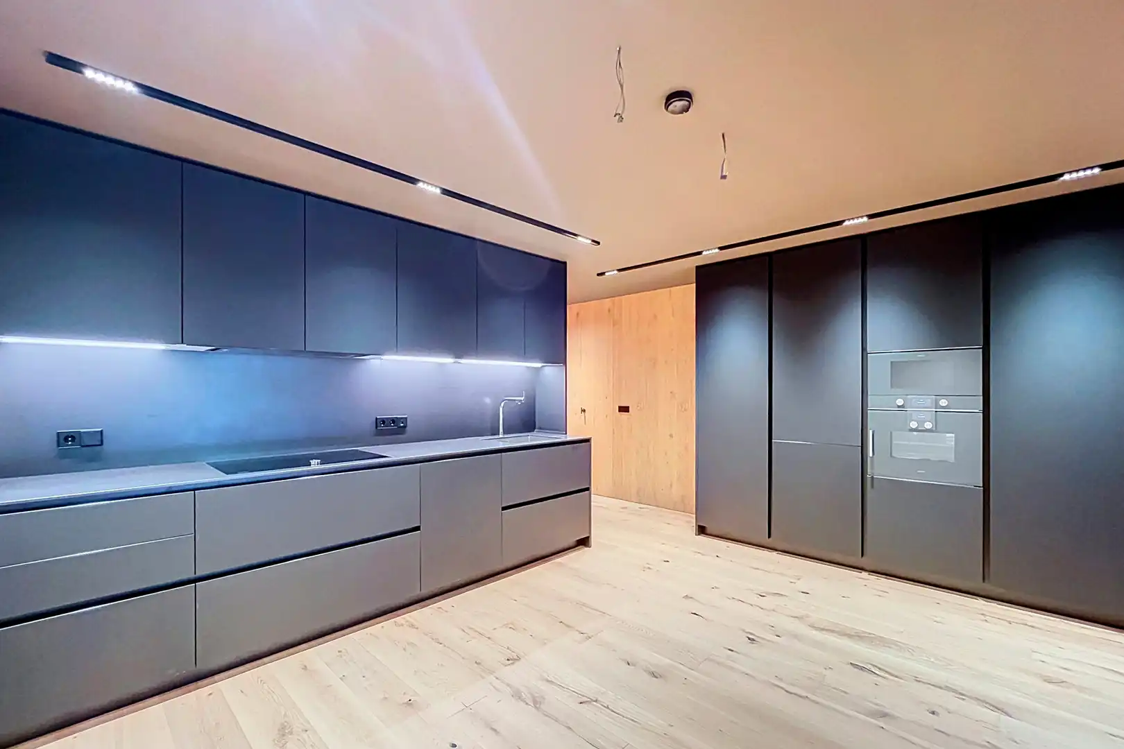 Apartment mit Aufzug zur Miete in CG-2, imagen 6
