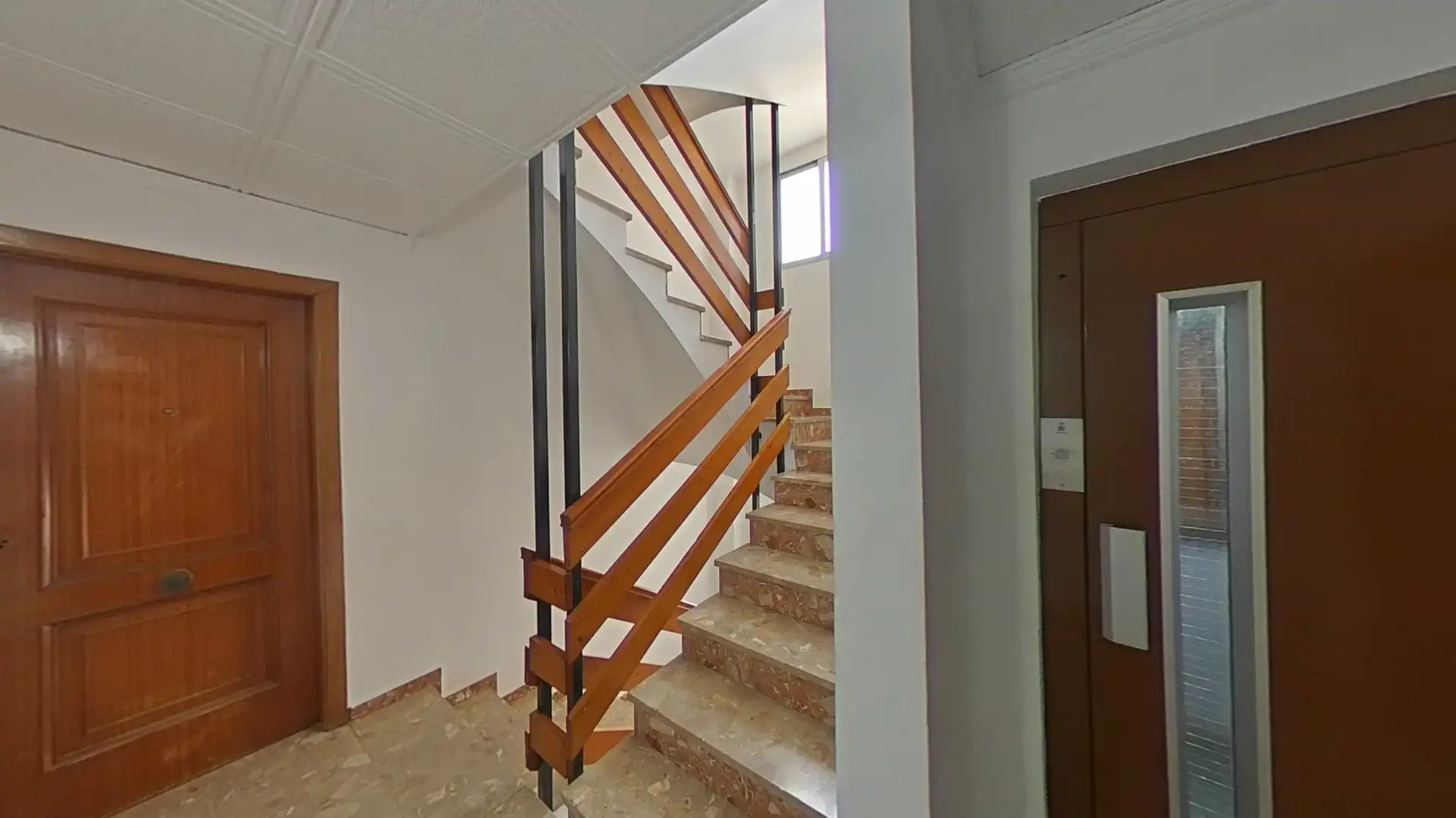 Piso en venta en Castelló de Rugat con Balcón