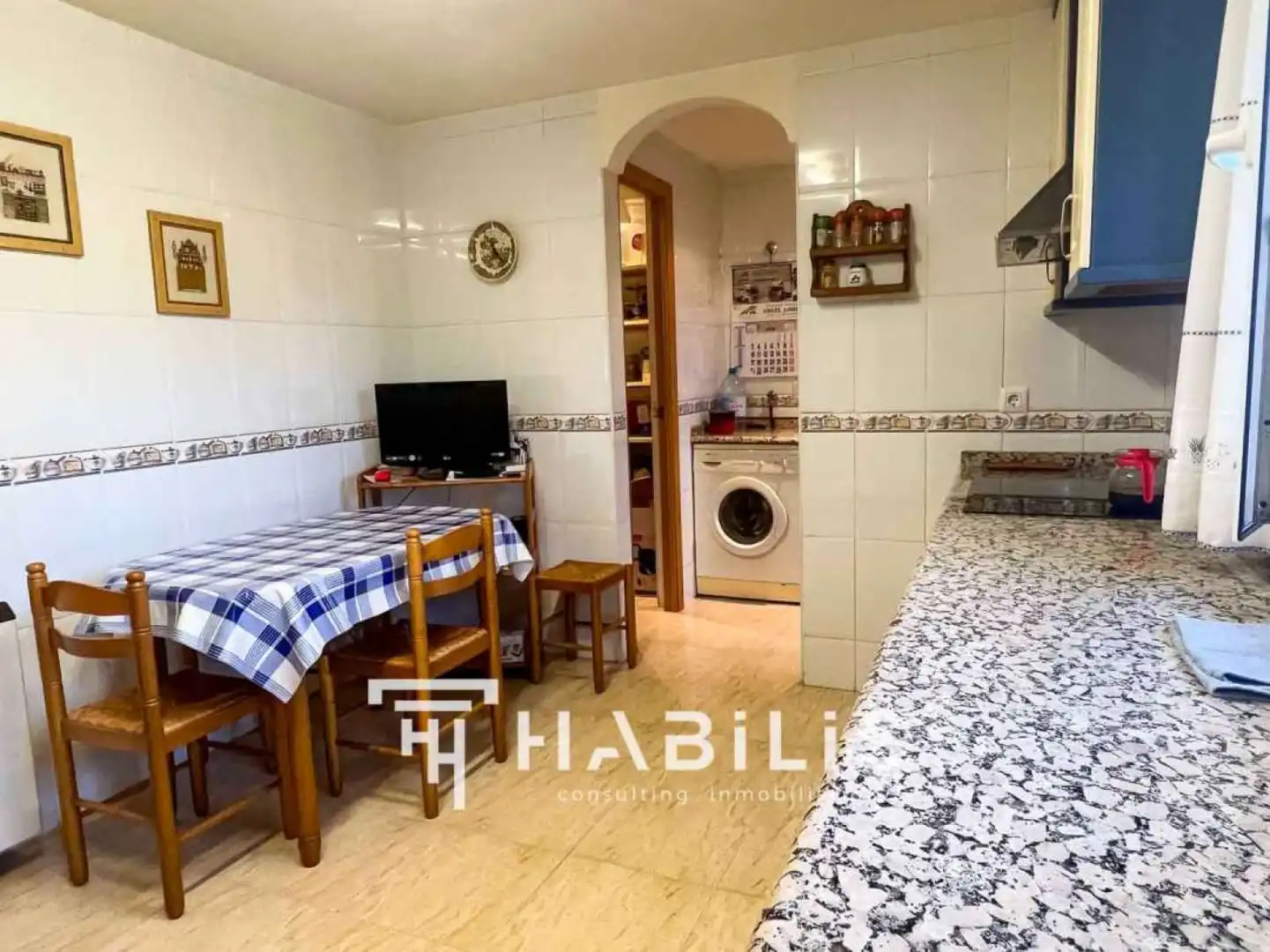 Casa con terrazza in vendita a Nambroca - calle talavera de la reina, imagen 31
