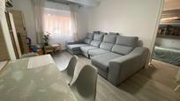 Living room of Flat for sale in Sabadell  with Air Conditioner, Heating and Terrace