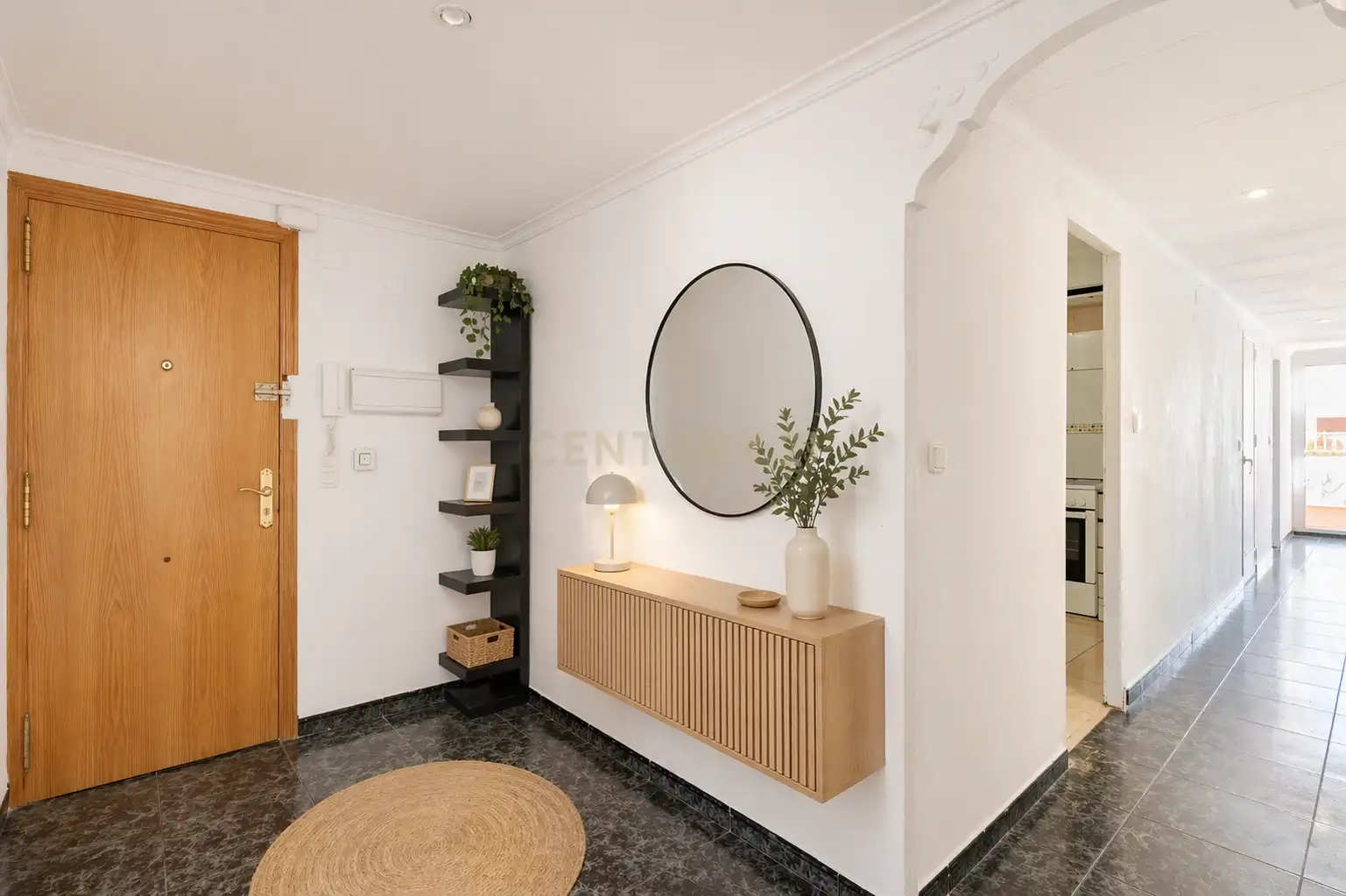 Piso en venta en Sollana con Balcón