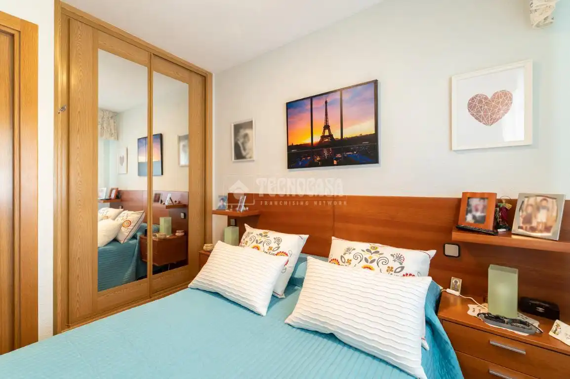 Habitación de Piso en venta en Algete con Aire acondicionado, Calefacción y Terraza