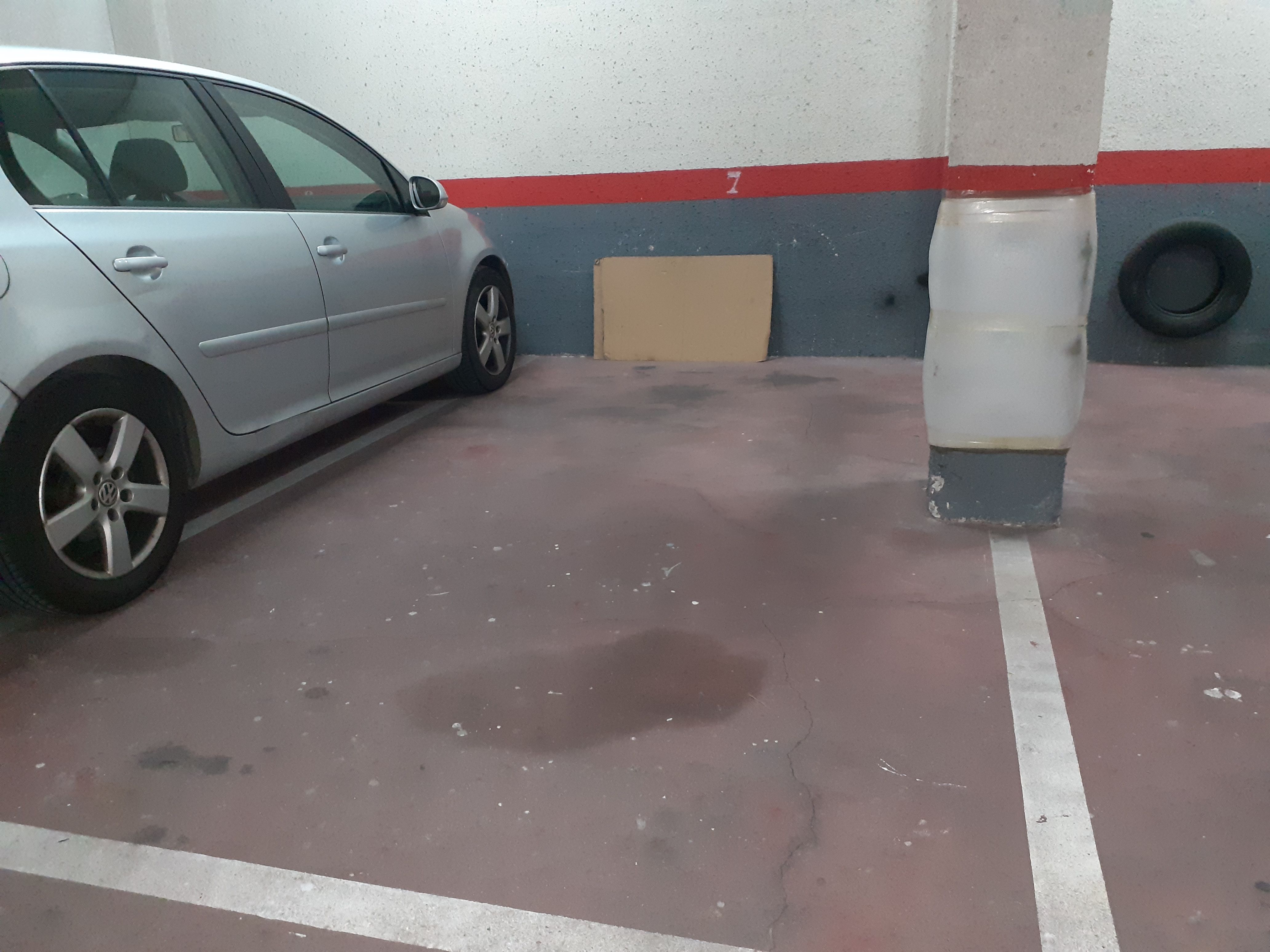 Garatge en venda a N/A, Barañáin / Barañain