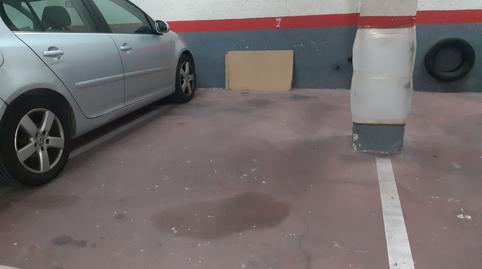 Foto 3 de Garatge en venda a N/a, Barañáin / Barañain, Navarra