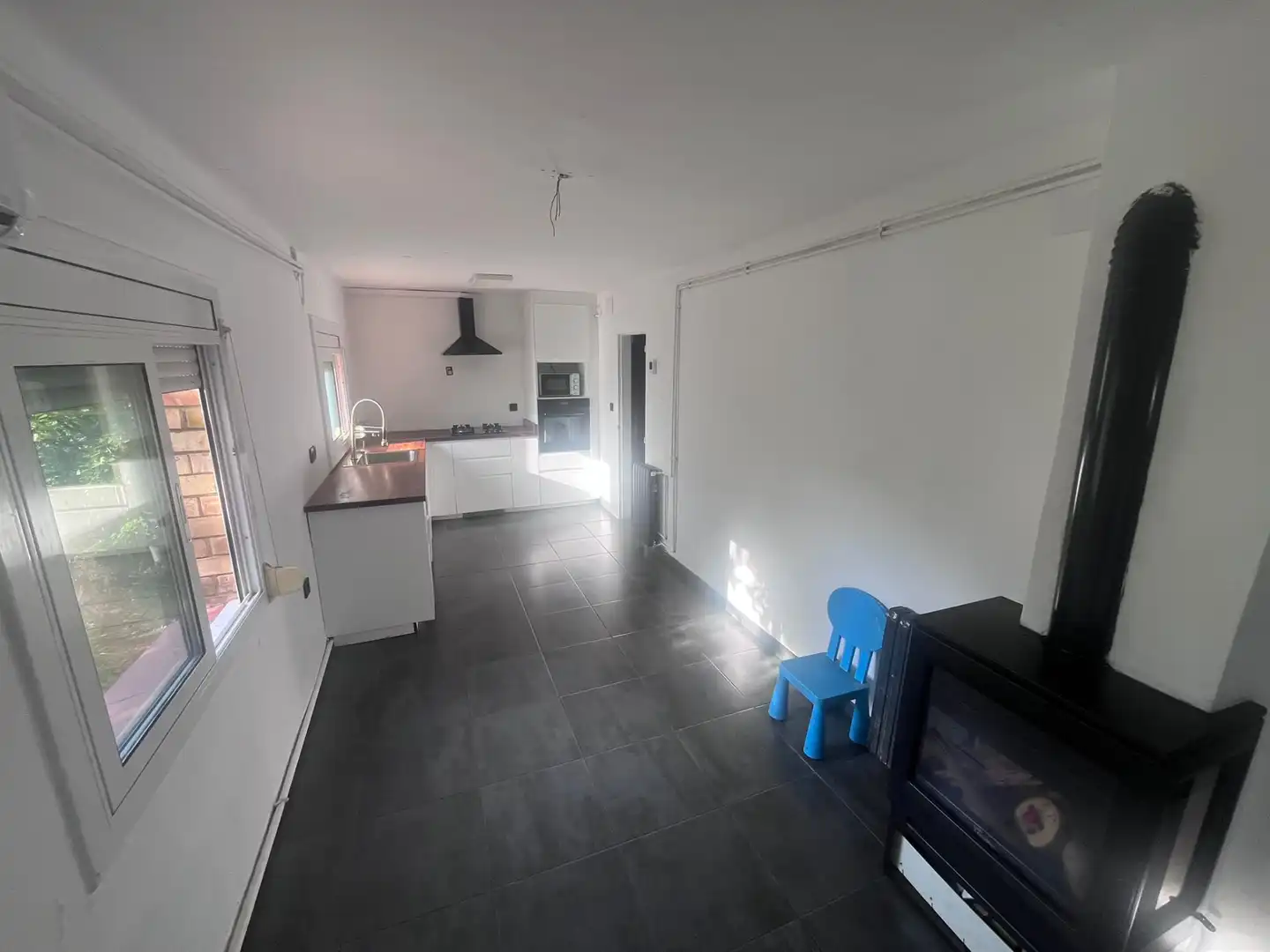 Appartement avec terrasse à vendre à Berga, imagen 3