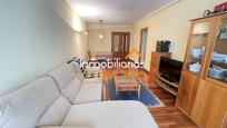 Living room of Flat for sale in Ezcaray  with Heating