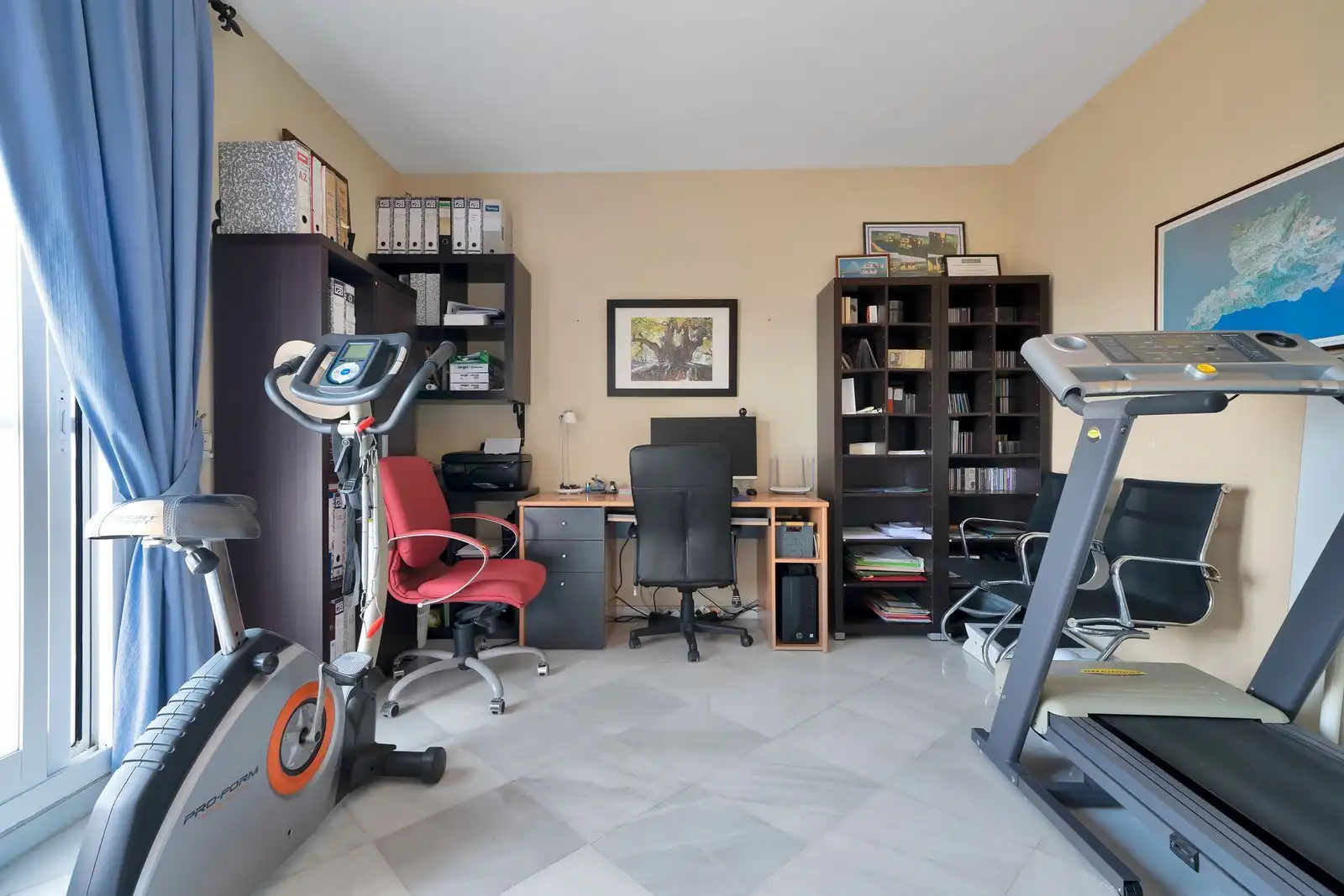 Chalet con piscina en venta en Avenida Pablo Ruiz Picasso 11, imagen 42