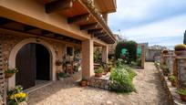 Exterior view of Duplex for sale in  Palma de Mallorca  with Private garden, Terrace and Storage room