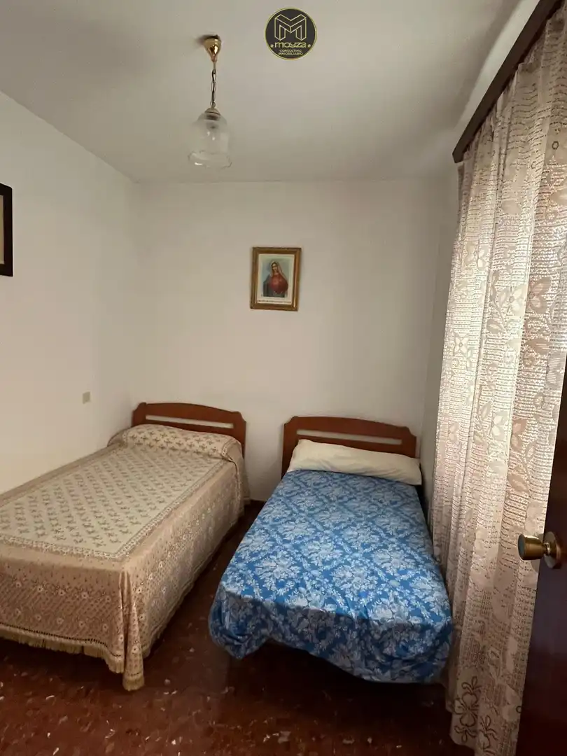 Habitación de Casa o chalet en venta en Campillo de Arenas con Terraza
