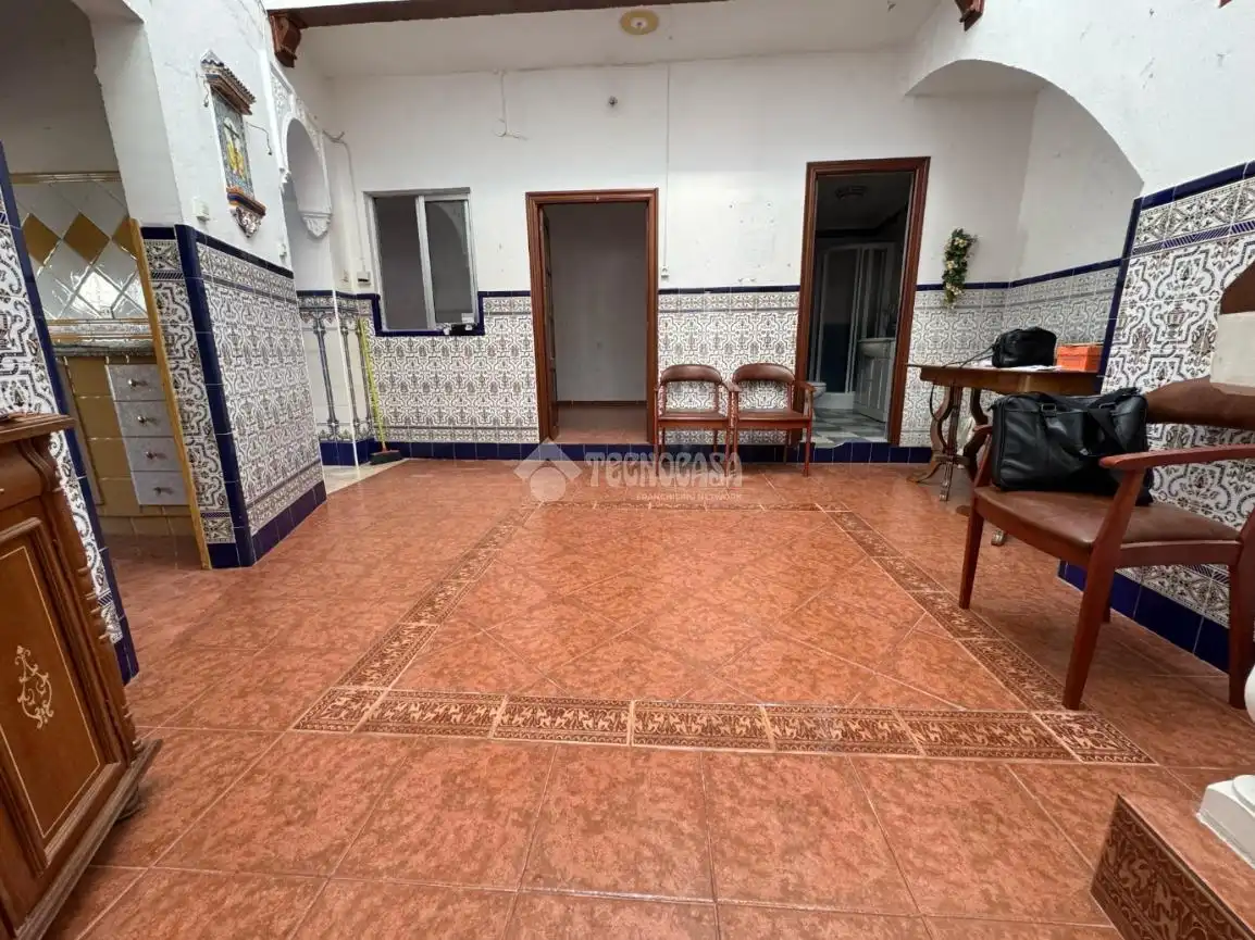 Semi-detached house for sale in Écija, imagen 2