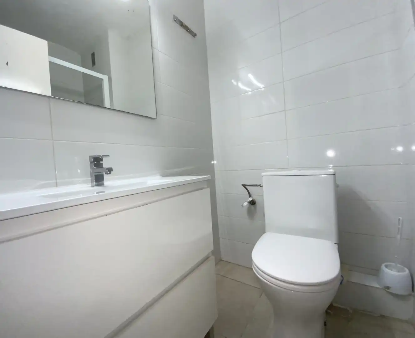 Piso en venta en Rocafonda