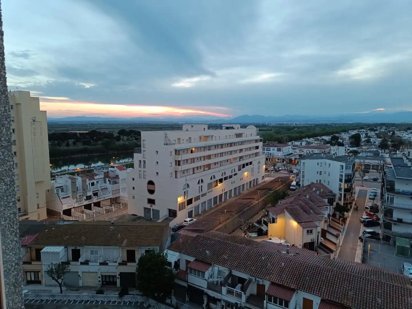 Studio with lift for sale in Delta Muga 00, imagen 14