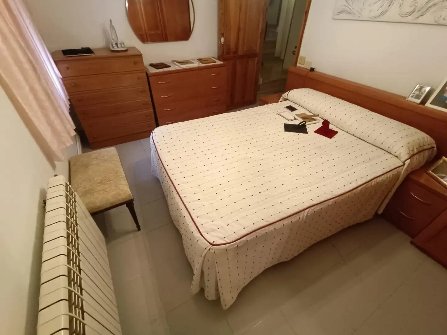 Casa con jardín en venta en Alfambra, imagen 19