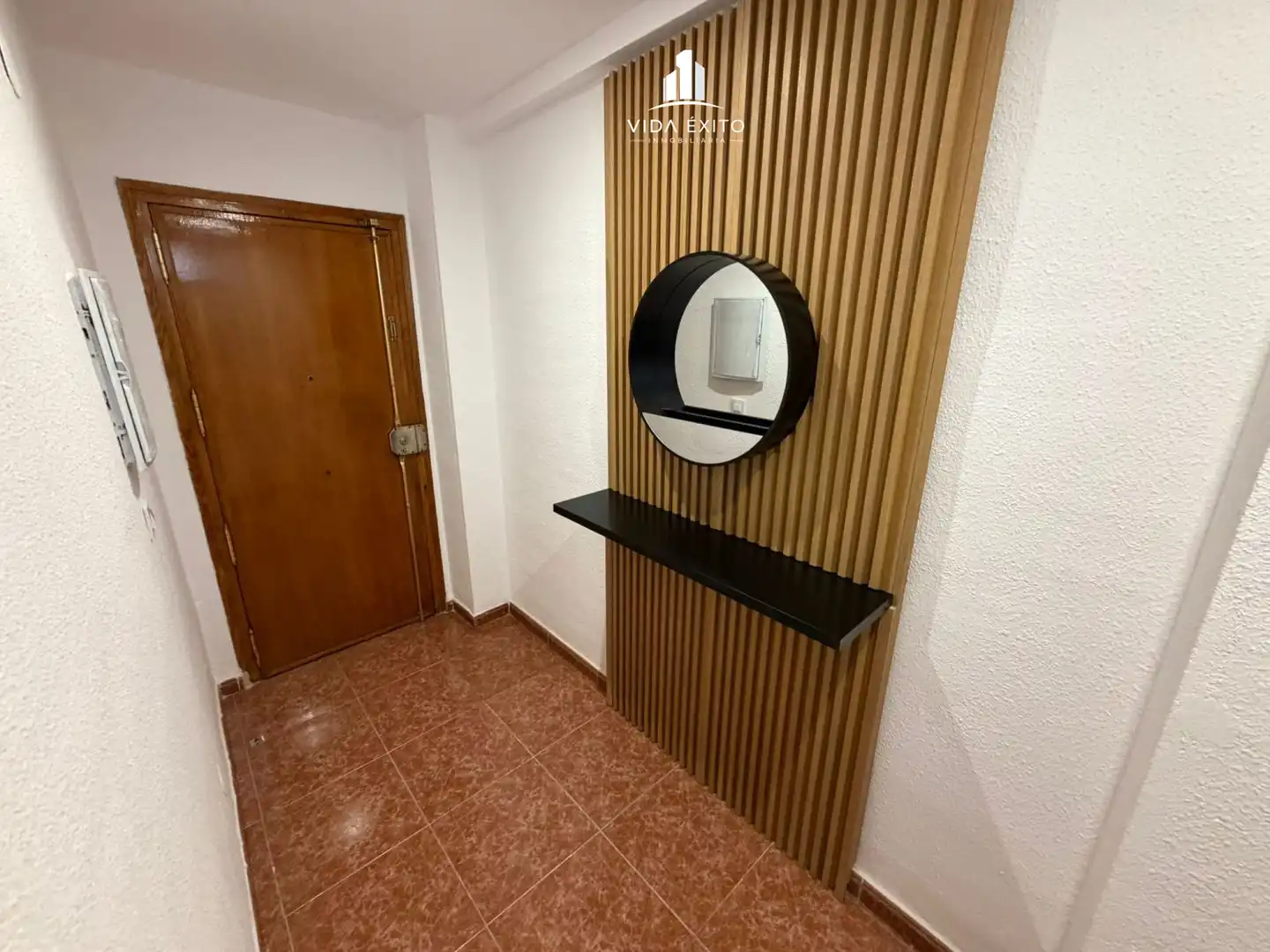 Piso de alquiler en Jaén