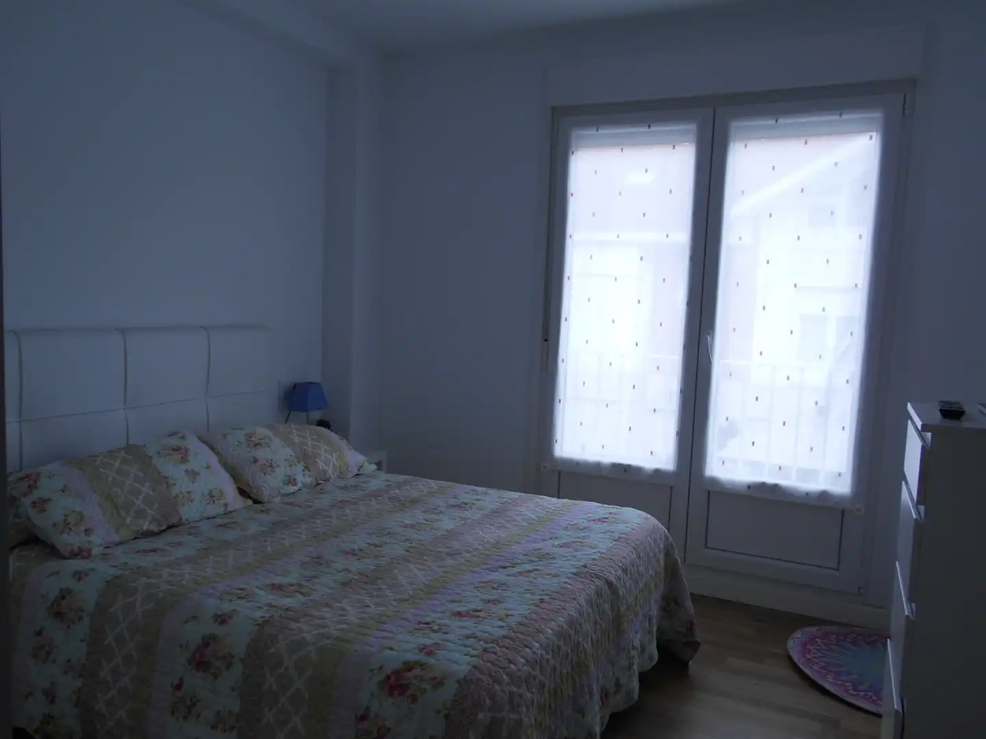 Habitación de Casa o chalet en venta en Ampuero con Calefacción, Terraza y Amueblado