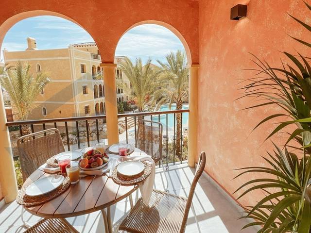 Apartamento en Venta en Poligono Sector Al-2 en Desert Spring Golf