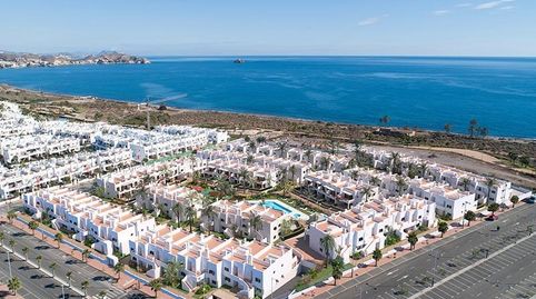 Bungalow junto al mar en San Juan de los Terreros  Mar de Pulpí