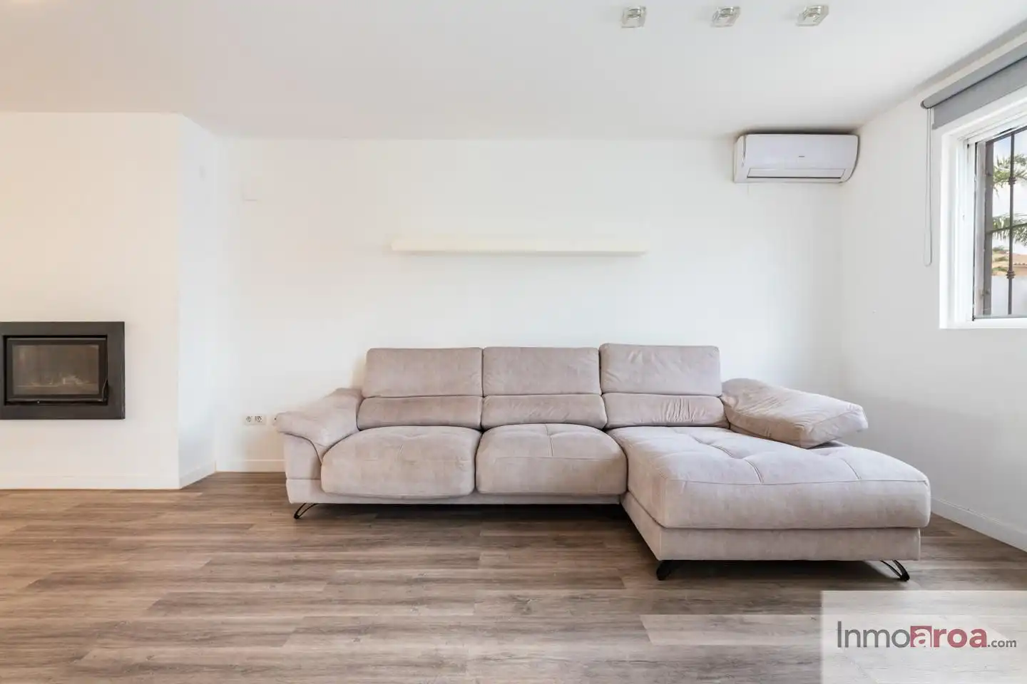 Casa o chalet en venta en La Conarda