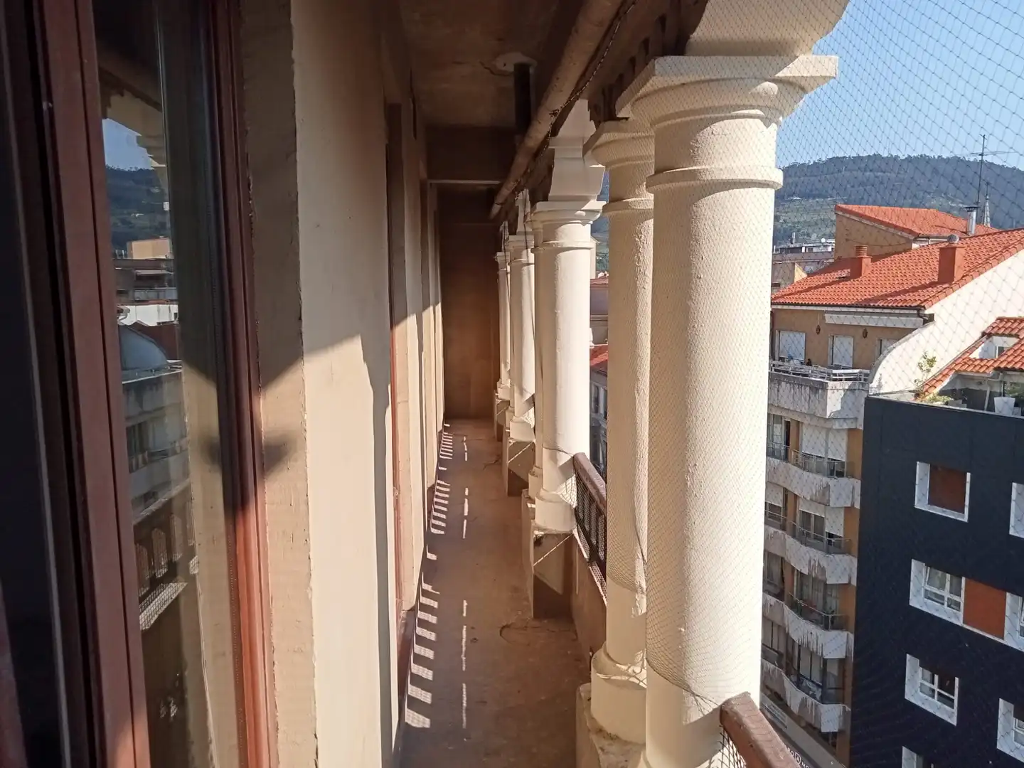 Büro mit Aufzug zur Miete in Calle Palacio Valdés 1, imagen 14