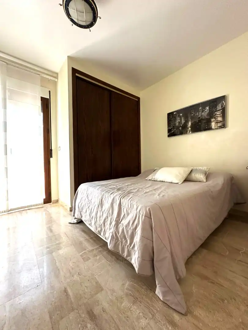 Haus oder Chalet zum Verkauf in Urbanización Alamedas-Sutullena, Sutullena