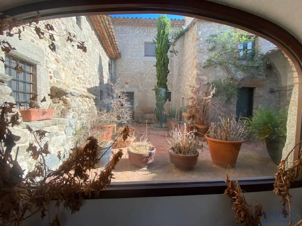 Casa amb piscina en venda a Sant  miquel d´aro, imagen 15