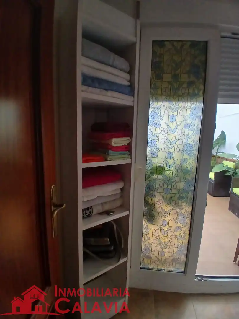 Casa con terrazza in affitto a Calle Albahaca 21, imagen 41