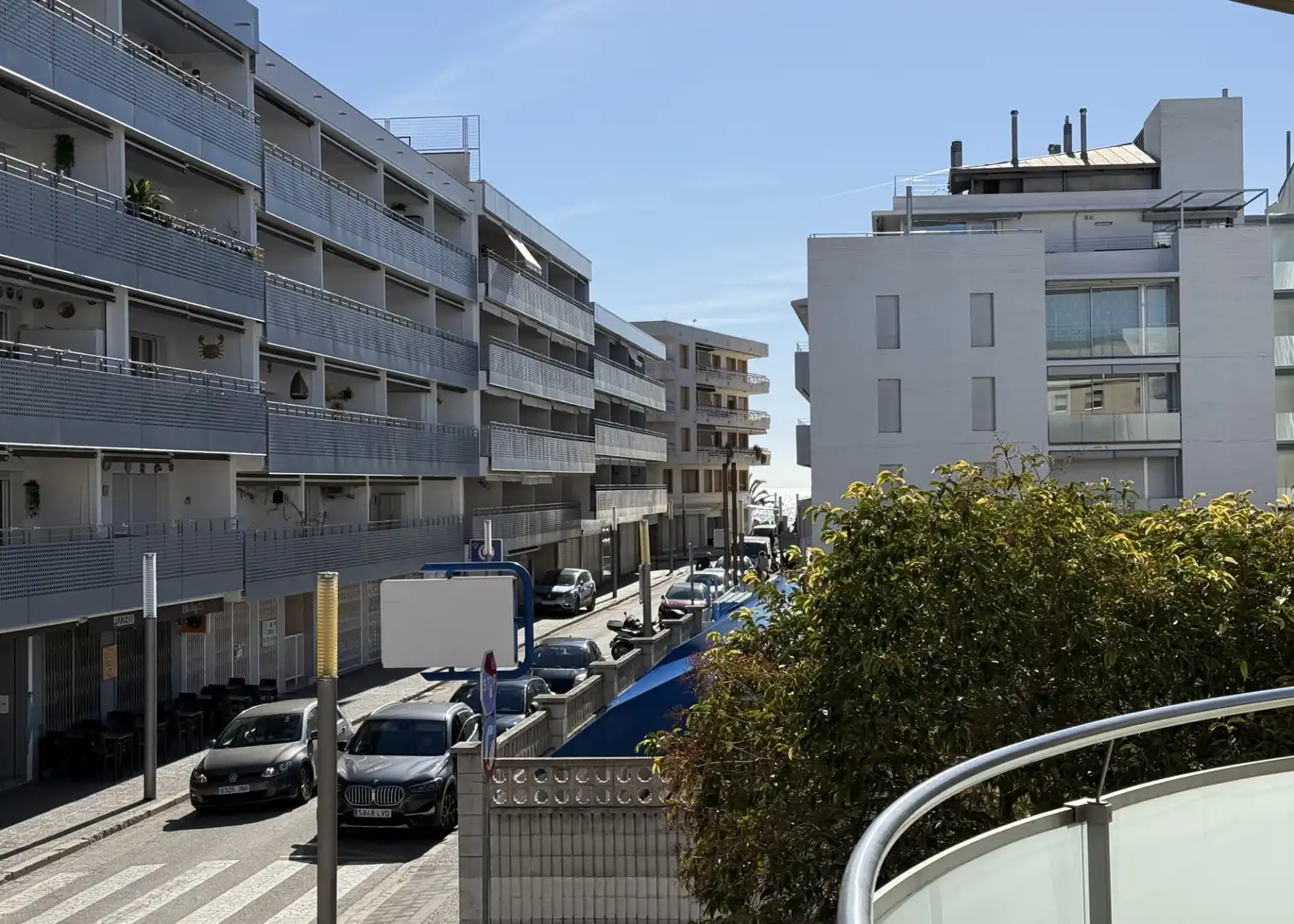 Appartement avec terrasse à vendre à Carrer Pintor Fortuny, imagen 17