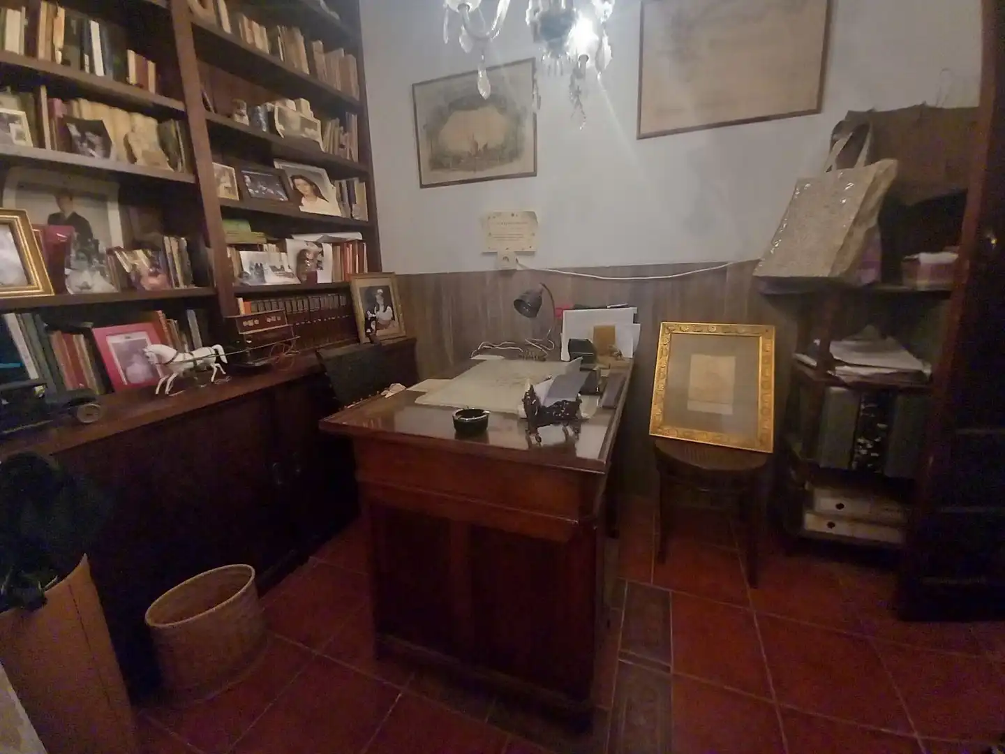 Haus zum Verkauf in Casco Histórico, imagen 16