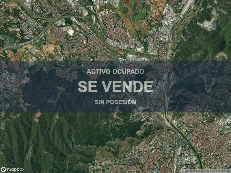 Piso en venta en Can Cuiàs