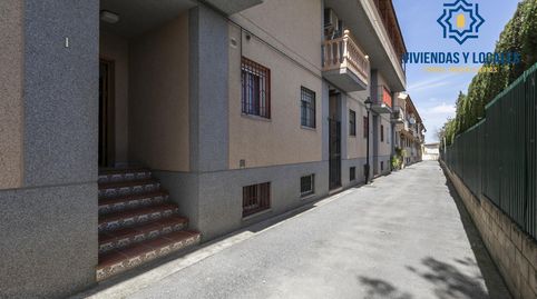 Foto 2 de Dúplex en venta en Calle de la Iglesia, Ogíjares, Granada