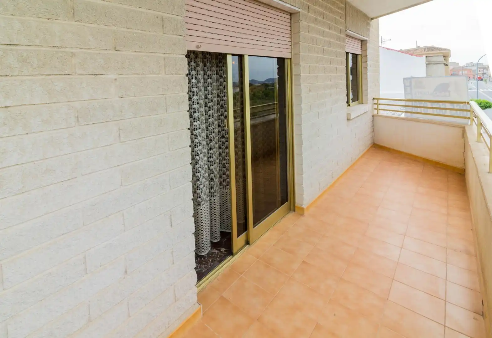 Terraza de Casa o chalet en venta en Rafal con Terraza y Balcón