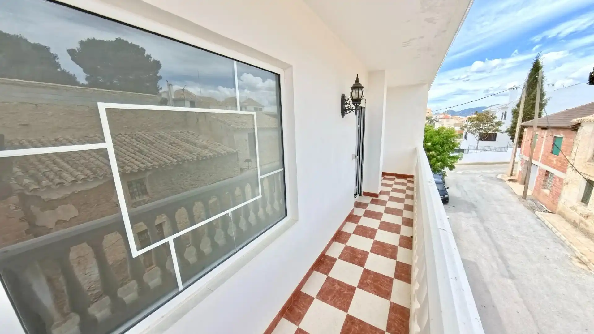 Casa adosada en venta en Calle GRANADA CAMP, Cortes de Baza