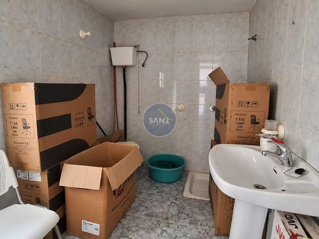 Maison avec jardin à vendre à Avenida Diputación Provincial, imagen 18