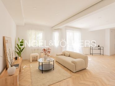 Wohnung mit Aufzug zum Verkauf in Corazón de María