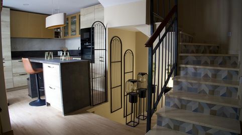 Foto 4 de Casa o xalet en venda a Calle Eugenia de Montijo, 39, Torreblanca del Sol, Fuengirola