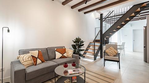 Foto 3 de Àtic de lloguer a Sarrià, Barcelona