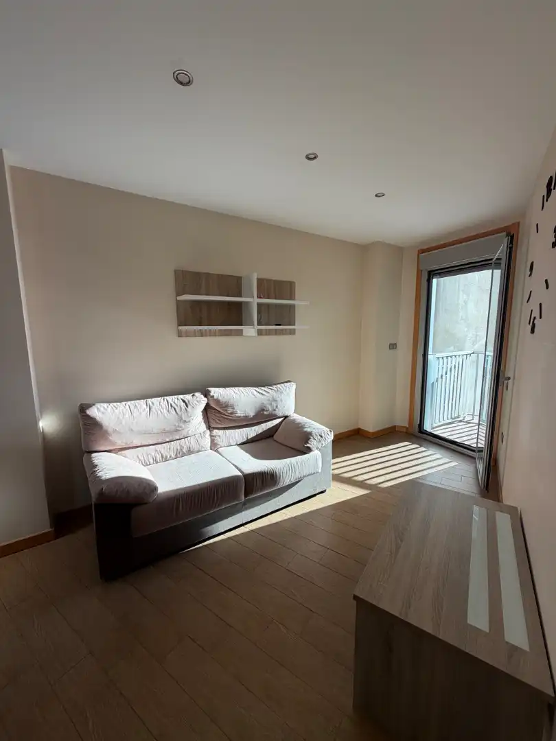 Living room of Apartments for rent in Centro